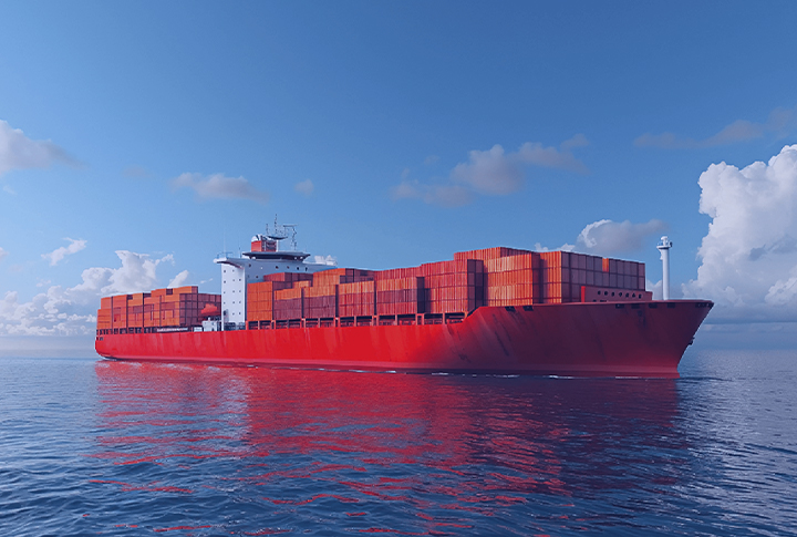 Ocean Content Image